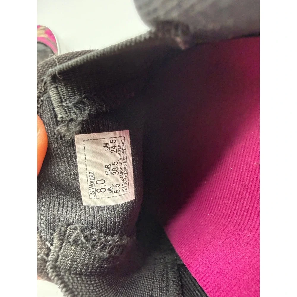 Vans asher slip